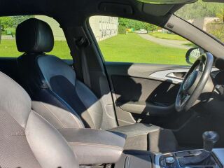Audi A6 S-line Quattro C7 3.0 150kW
