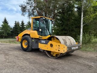 Volvo SD 115B 110kW