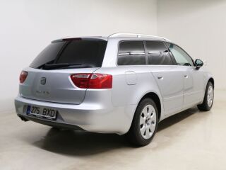 SEAT Exeo ST 2.0 105kW