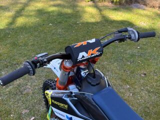 Husqvarna TC 85