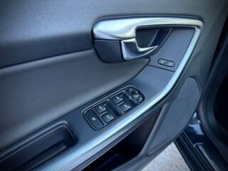 Volvo V60 2.0 D4 133кВ