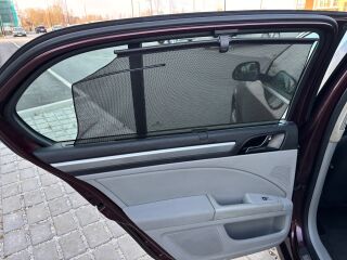 Skoda Superb 2.0 103kW