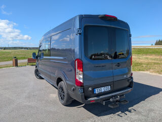 Ford Transit 350L TREND DCiV L3H2 2.0 EcoBlue 121kW