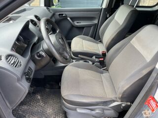 Volkswagen Caddy 1.6 75kW