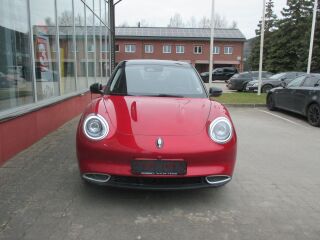 GWM Ora 300 Pro 126kW