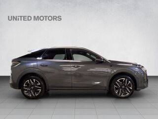 Peugeot 3008 GT Hybrid 145 e-DCS6 100kW