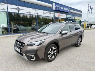 Subaru Outback Touring 2.5 124кВ