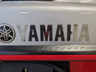Yamaha FX SVHO CR 1.8 185kW