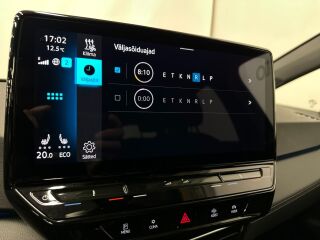 Volkswagen ID.3 Pro 150/58 150kW