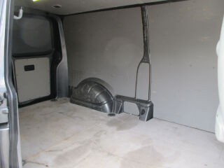 Volkswagen Transporter 2.0 TDi 103kW