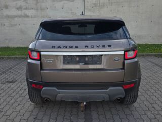 Land Rover Range Rover Evoque HSE 2.0 110kW