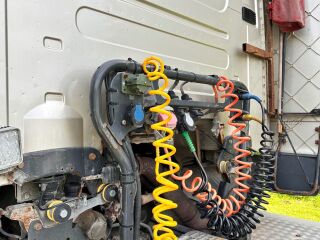 Scania R620 456kW