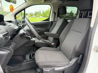 Peugeot Partner 1.5 75кВ