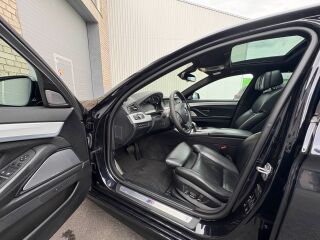 BMW 535 3.0 230кВ