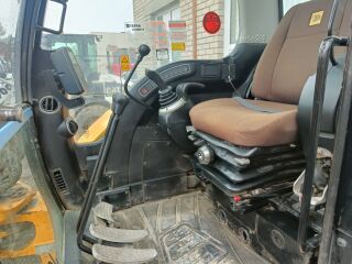 JCB 8085 / JCB13 45kW