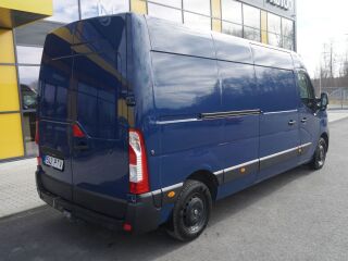 Renault Master VAN L3H2 Pack Clim 2.3 dCi 100kW