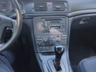 Volvo S80 2.0 132кВ