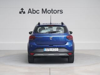 Dacia Sandero Stepway Comfort TCe 1.0 67kW