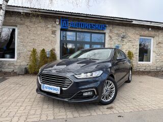 Ford Mondeo TECHNIK HYBRID 2.0 103кВ