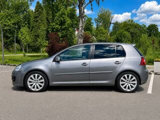 Volkswagen Golf TSI GT R-Line 1.4 149kW