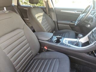 Ford Mondeo SYNC 2.0 110kW