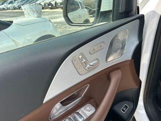 Mercedes-Benz GLE 300 d 4MATIC 2.0 200kW