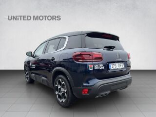 Citroen C5 Aircross Hybrid 225 EAT8 PHEV 1.6 133kW