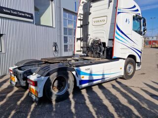 Volvo FH 500 4X2 EURO6 13.0 R6 375kW