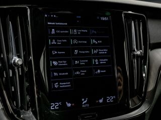 Volvo V60 D4 Inscription 2.0 140kW