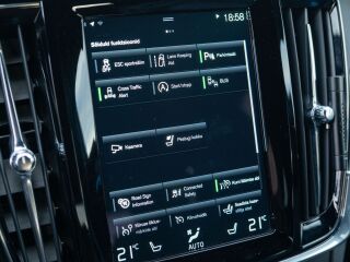 Volvo V90 2.0 140kW