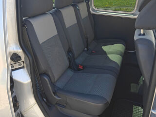 Volkswagen Caddy 1.6 75kW