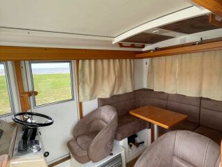 Sargo Minor 25 Offshore 3.7 R4 D4-225 165kW