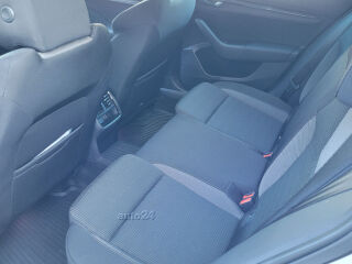 Skoda Octavia Ambition Plus 2.0 R4 TDI 110кВ