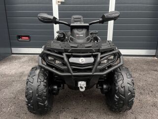 Can-Am Outlander 800kW