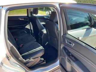 Ford S-MAX 2.0 110кВ