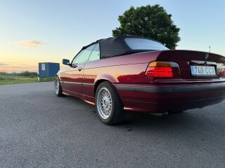 BMW 318 1.8 85kW