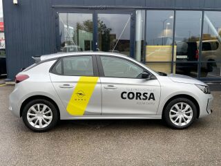 Opel Corsa Edition 100A 1.2 74kW