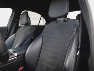 Mercedes-Benz C 200 4MATIC AMG 1.5 150kW