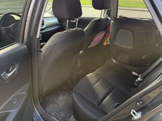 Kia Stonic 1.0 88кВ