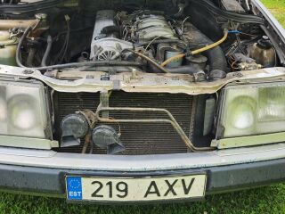 Mercedes-Benz 300 3.0 81кВ