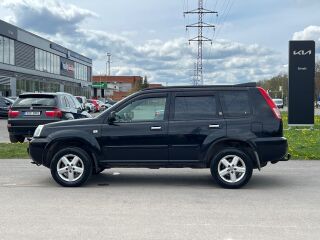 Nissan X-Trail Japan 2.2 R4 100кВ