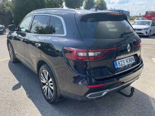 Renault Koleos Initiale Paris 2.0 130kW