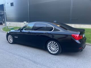 BMW 730 3.0 180kW