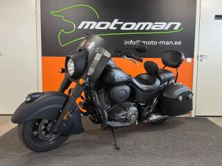 Indian Chief Dark Horse 67kW