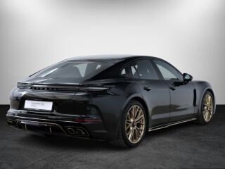 Porsche Panamera GTS 4.0 368kW