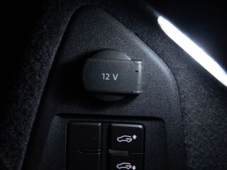 Volkswagen Touareg R-Line 4Motion Black Edition 3.0 210kW