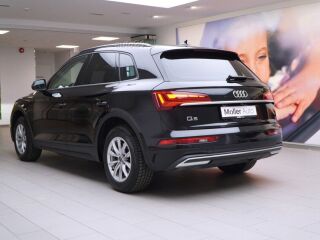 Audi Q5 2.0 120кВ