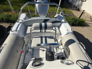 Yamaha INFANTA DKRIB 65 V6 2T