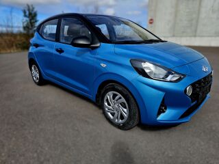 Hyundai i10 Fresh 1.0 49kW