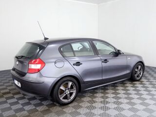 BMW 116 Business 1.6 85кВ